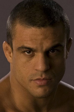 Vitor Belfort photo