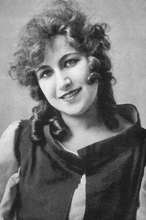 Photo of Olga Scheinpflugová from the Latest Netflix gallery
