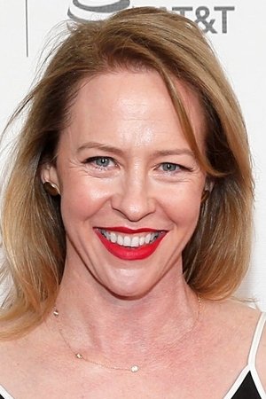 Amy Hargreaves photo