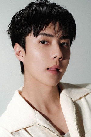 Sehun photo