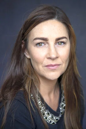 Photo of Andie McCaffrey Byrne from the Latest Netflix gallery