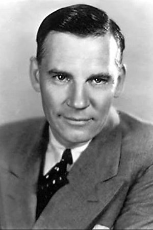 Walter Huston photo