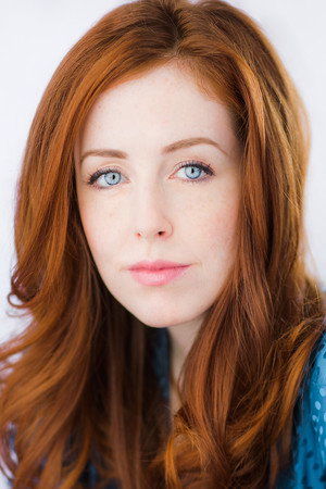Photo of Amanda Lisman from the Latest Netflix gallery