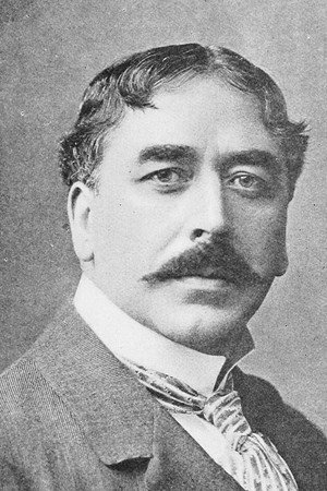 Photo of J.H. Gilmour from the Latest Netflix gallery