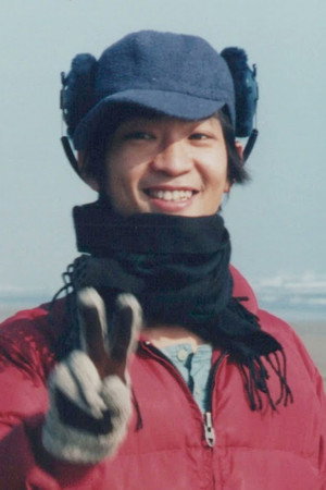Photo of Shinji Sato from the Latest Netflix gallery