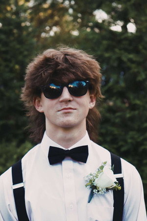 Photo of Coleton McCants from the Latest Netflix gallery