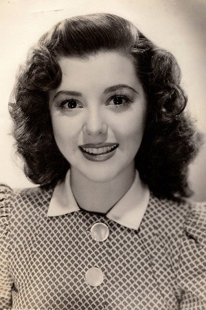 Ann Rutherford photo