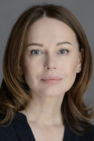 Irina Bezrukova photo