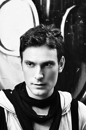 Konstantinos Lagkos photo