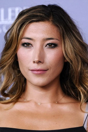 Dichen Lachman photo