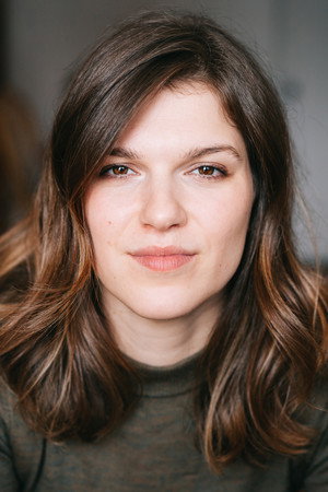 Photo of Cam Poirier from the Latest Netflix gallery