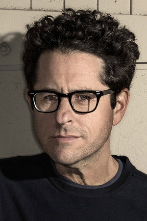 J.J. Abrams photo