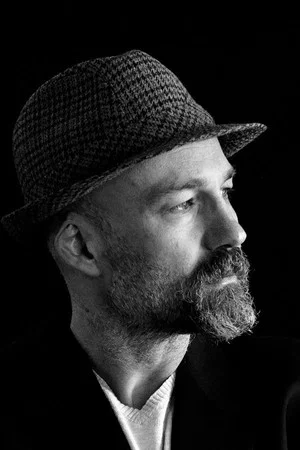 Photo of Antón Morales from the Latest Netflix gallery