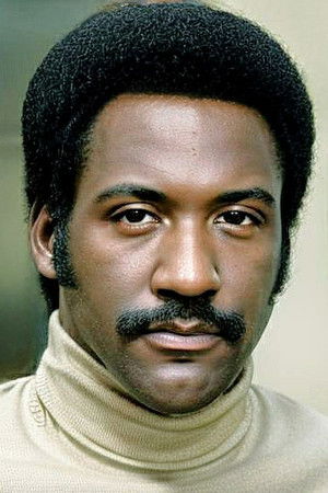 Richard Roundtree photo