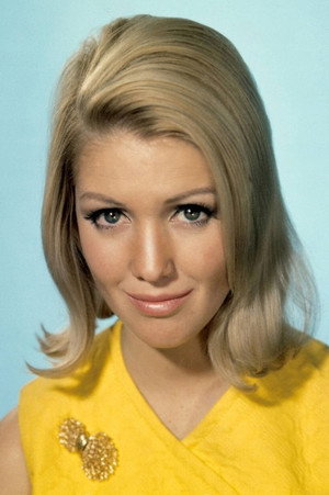 Annette Andre photo