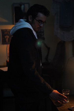 Photo of Mahir Laul from the Latest Netflix gallery