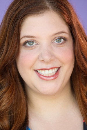 Photo of Rachel Redleaf from the Latest Netflix gallery