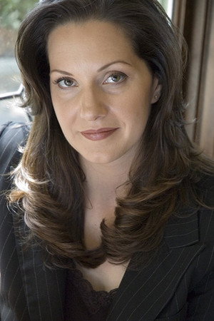 Photo of Alison Matthews from the Latest Netflix gallery