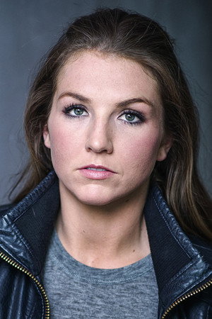 Photo of Ali Webb from the Latest Netflix gallery