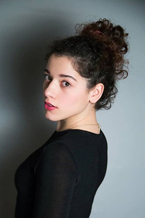 Mariela Doumpou photo