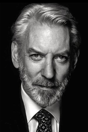 Donald Sutherland photo