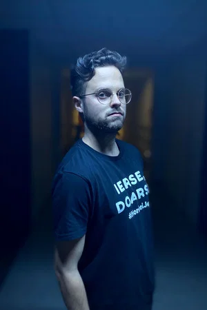 Photo of Kenny Philippe from the Latest Netflix gallery