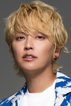 Yuya Tegoshi photo