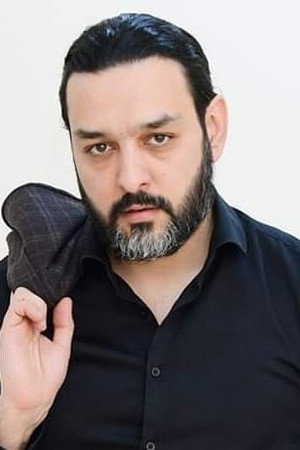 Photo of Mir Sahib Qabiloglu from the Latest Netflix gallery