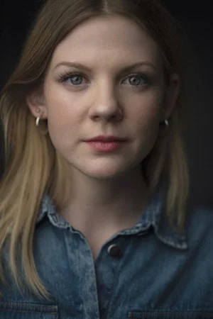 Photo of Dorottya Antóci from the Latest Netflix gallery