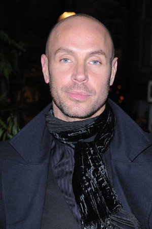 Photo of Jason Gardiner from the Latest Netflix gallery