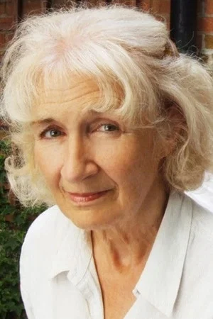 Photo of Caroline John from the Latest Netflix gallery