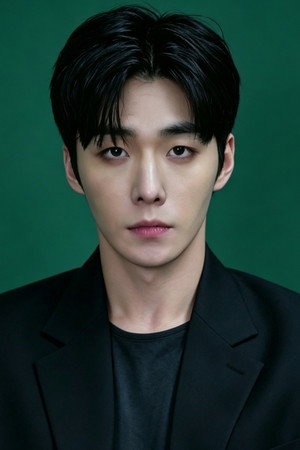 Photo of Lee Seung-noh from the Latest Netflix gallery