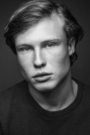 Francis Chapman photo