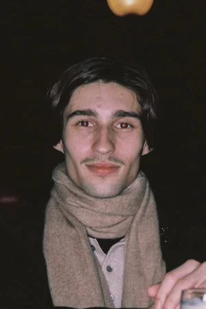 Photo of Vasco Ayala Serôdio from the Latest Netflix gallery