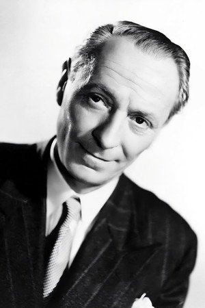 William Hartnell photo