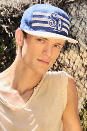 Photo of Nicholas Reed from the Latest Netflix gallery