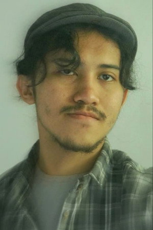 Photo of Al Ridwan from the Latest Netflix gallery