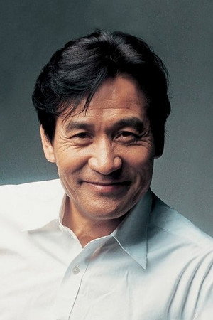 Ahn Sung-ki photo