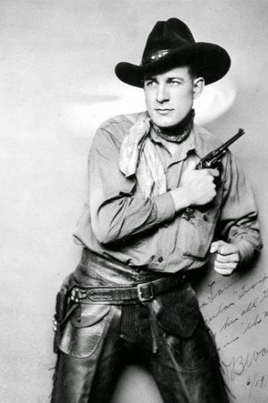 Photo of J.B. Warner from the Latest Netflix gallery