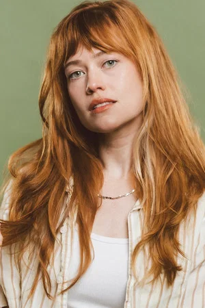 Photo of Catherine McCafferty from the Latest Netflix gallery