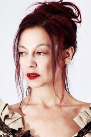 Dimitra Hatoupi photo