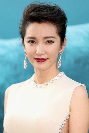 Li Bingbing photo