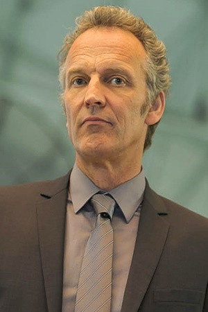 Photo of Philippe Hérisson from the Latest Netflix gallery