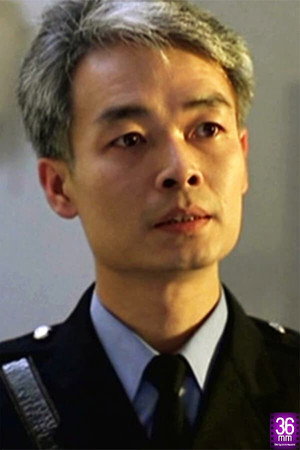 Photo of Jimmy Wong from the Latest Netflix gallery