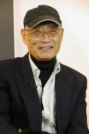 Photo of Kazuo Sagawa from the Latest Netflix gallery
