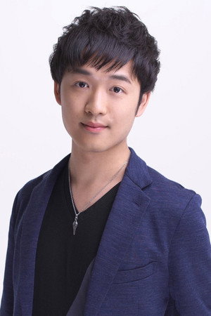 Photo of Kouji Kawakami from the Latest Netflix gallery