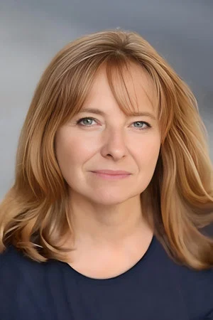 Photo of Jo Castleton from the Latest Netflix gallery