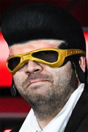 Photo of TonyPitony from the Latest Netflix gallery