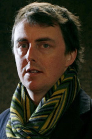 Garth Jennings photo