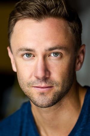 Morgan David Jones photo